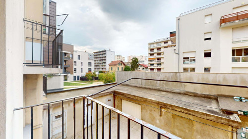 Room in Rue Joseph Bouchayer, Grenoble for 79 m² with 3 bedrooms - Gallery - 13