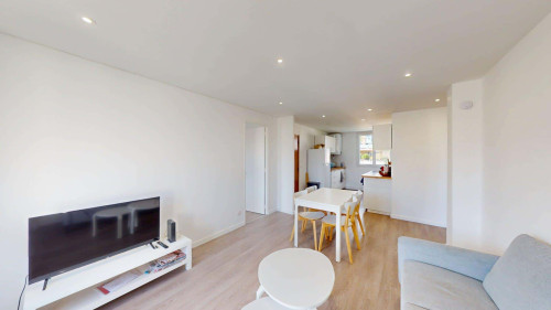 Room in Rue Paul Bourget, Grenoble for 62 m² with 3 bedrooms - Gallery - 15