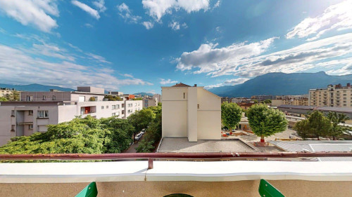 Room in Rue Paul Bourget, Grenoble for 62 m² with 3 bedrooms - Gallery - 5