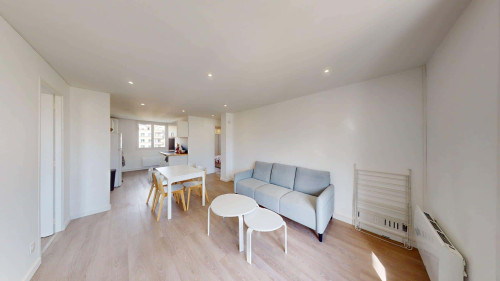 Room in Rue Paul Bourget, Grenoble for 62 m² with 3 bedrooms - Gallery - 14