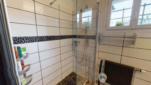 Room in Boulevard Joseph Vallier, Grenoble for 80 m² with 4 bedrooms - Gallery - 10