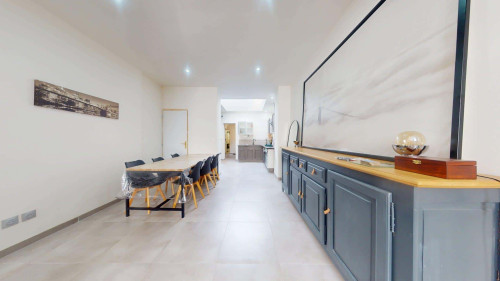 Room in Rue Auguste Blanqui, Roubaix for 99 m² with 4 bedrooms - Gallery - 14