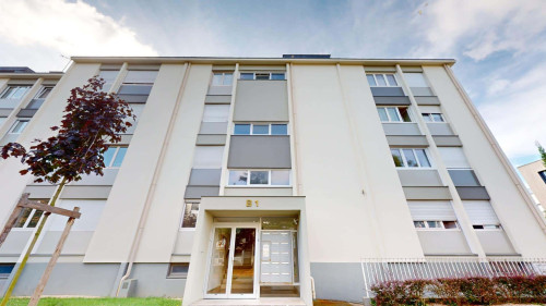 Room in Rue des Banchais, Angers for 79 m² with 3 bedrooms