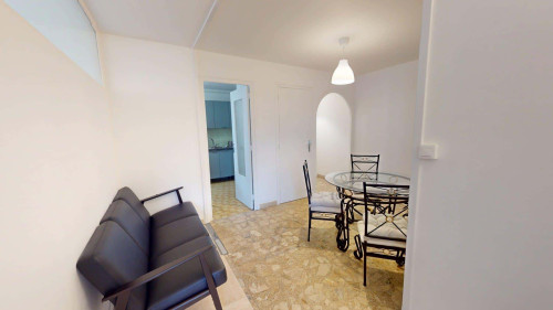 Room in Rue Docteur Schweitzer, Grenoble for 100 m² with 5 bedrooms - Gallery - 22
