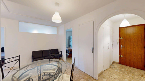 Room in Rue Docteur Schweitzer, Grenoble for 100 m² with 5 bedrooms - Gallery - 23