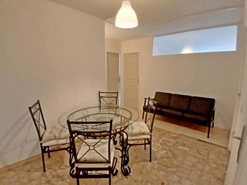 Room in Rue Docteur Schweitzer, Grenoble for 100 m² with 5 bedrooms - Gallery - 21