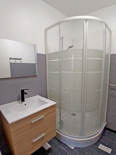 Room in Rue Docteur Schweitzer, Grenoble for 100 m² with 5 bedrooms - Gallery - 9