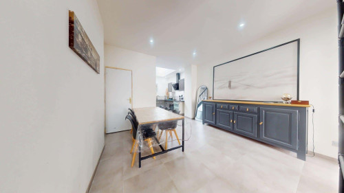 Room in Rue Auguste Blanqui, Roubaix for 99 m² with 4 bedrooms - Gallery - 16