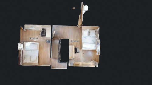 Room in Rue Auguste Blanqui, Roubaix for 99 m² with 4 bedrooms - Gallery - 3