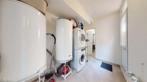 Room in Rue Auguste Blanqui, Roubaix for 99 m² with 4 bedrooms - Gallery - 5