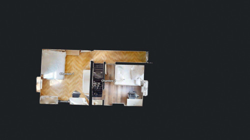 Room in Rue Auguste Blanqui, Roubaix for 99 m² with 4 bedrooms - Gallery - 4