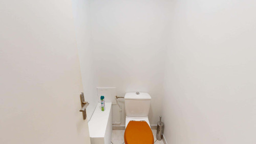 Room in Rue Paul Helbronner, Grenoble for 92 m² with 4 bedrooms