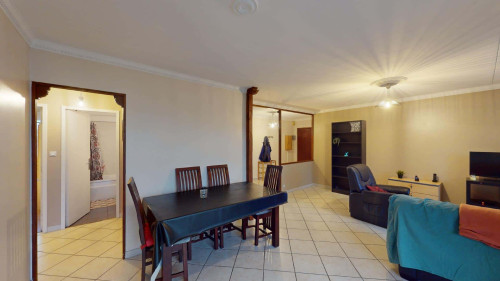 Room in Rue Paul Helbronner, Grenoble for 92 m² with 4 bedrooms - Gallery - 14