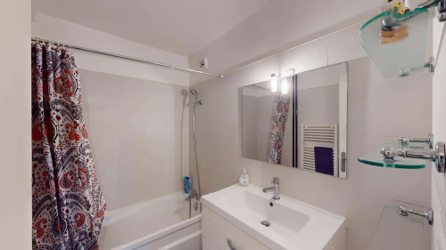 Room in Rue Paul Helbronner, Grenoble for 92 m² with 4 bedrooms - Gallery - 5