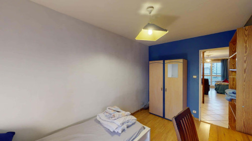 Room in Rue Paul Helbronner, Grenoble for 92 m² with 4 bedrooms - Gallery - 17