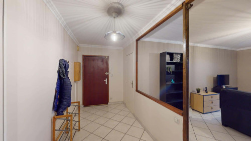 Room in Rue Paul Helbronner, Grenoble for 92 m² with 4 bedrooms - Gallery - 6