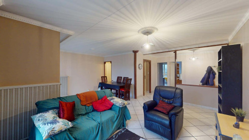 Room in Rue Paul Helbronner, Grenoble for 92 m² with 4 bedrooms - Gallery - 13