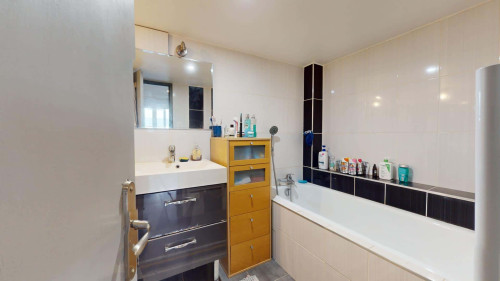 Apartment in Rue Augereau, Grenoble for 56 m² - Gallery - 6
