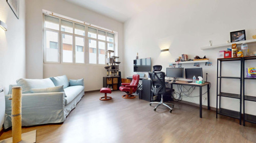 Apartment in Rue Augereau, Grenoble for 56 m² - Gallery - 17