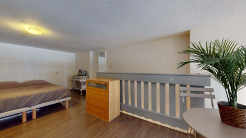 Apartment in Rue Augereau, Grenoble for 56 m² - Gallery - 7