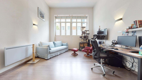 Apartment in Rue Augereau, Grenoble for 56 m² - Gallery - 16
