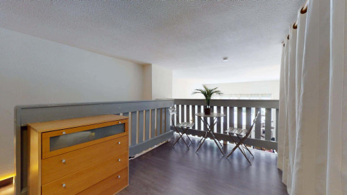Apartment in Rue Augereau, Grenoble for 56 m² - Gallery - 10