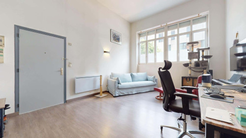 Apartment in Rue Augereau, Grenoble for 56 m² - Gallery - 18