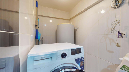 Apartment in Rue Augereau, Grenoble for 56 m² - Gallery - 5