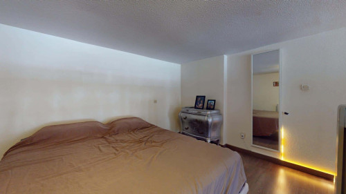 Apartment in Rue Augereau, Grenoble for 56 m² - Gallery - 9