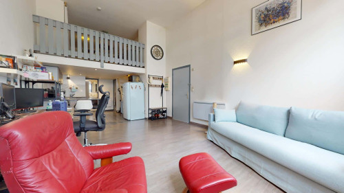 Apartment in Rue Augereau, Grenoble for 56 m² - Gallery - 20