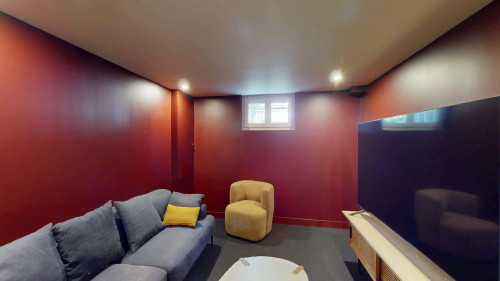 Room in Avenue du Progrès, Vitry-sur-Seine for 290 m² with 11 bedrooms - Gallery - 19