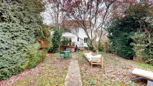Room in Avenue du Progrès, Vitry-sur-Seine for 290 m² with 11 bedrooms - Gallery - 26