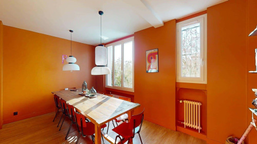 Room in Avenue du Progrès, Vitry-sur-Seine for 290 m² with 11 bedrooms - Gallery - 16