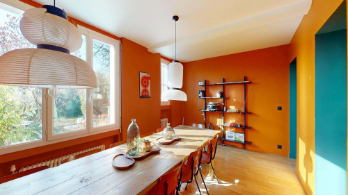 Room in Avenue du Progrès, Vitry-sur-Seine for 290 m² with 11 bedrooms - Gallery - 30