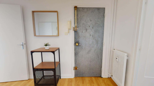 Room in Place Wilson, Villeurbanne for 82 m² with 4 bedrooms - Gallery - 10