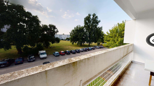 Room in Rue Fénelon, Talence for 85 m² with 5 bedrooms - Gallery - 5