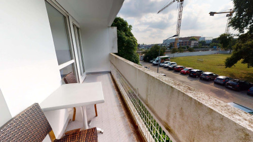 Room in Rue Fénelon, Talence for 85 m² with 5 bedrooms - Gallery - 12