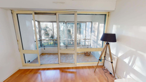 Room in Square du Haut Blosne, Rennes for 91 m² with 4 bedrooms - Gallery - 9