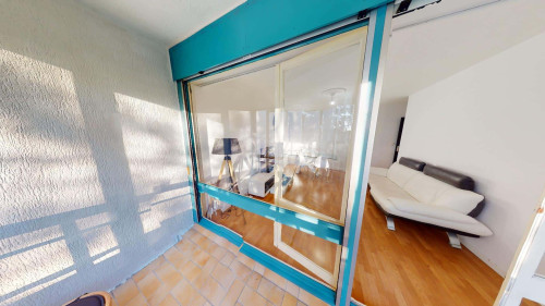 Room in Square du Haut Blosne, Rennes for 91 m² with 4 bedrooms - Gallery - 11