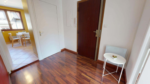 Room in Rue Louis Braille, Villeurbanne for 87 m² with 4 bedrooms - Gallery - 9