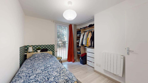 Room in Impasse Clos Saint-Henri, Avignon for 62 m² with 3 bedrooms - Gallery - 20