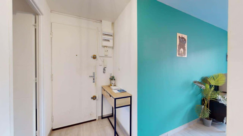 Room in Impasse Clos Saint-Henri, Avignon for 62 m² with 3 bedrooms - Gallery - 6