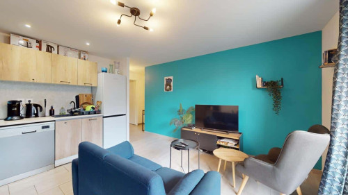 Room in Impasse Clos Saint-Henri, Avignon for 62 m² with 3 bedrooms - Gallery - 14