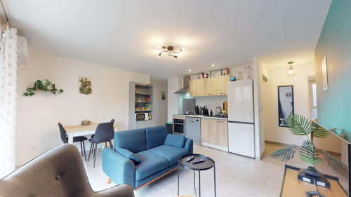Room in Impasse Clos Saint-Henri, Avignon for 62 m² with 3 bedrooms - Gallery - 15