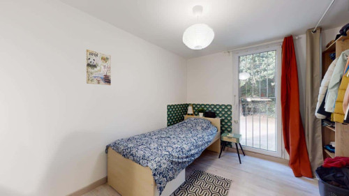 Room in Impasse Clos Saint-Henri, Avignon for 62 m² with 3 bedrooms - Gallery - 21