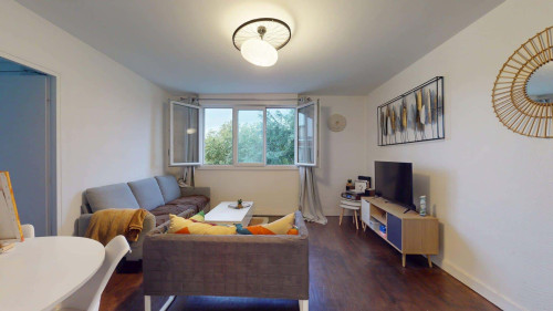 Room in Rue Guillaume Grootaers, Nantes for 86 m² with 4 bedrooms - Gallery - 17