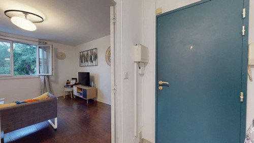 Room in Rue Guillaume Grootaers, Nantes for 86 m² with 4 bedrooms - Gallery - 6