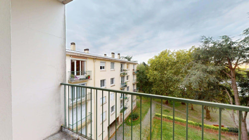 Room in Rue Guillaume Grootaers, Nantes for 86 m² with 4 bedrooms - Gallery - 9