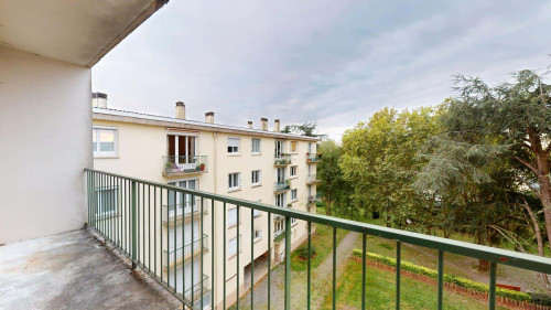 Room in Rue Guillaume Grootaers, Nantes for 86 m² with 4 bedrooms - Gallery - 10