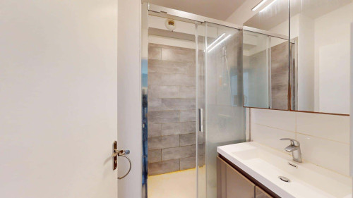 Room in Square des Hautes Chalais, Rennes for 76 m² with 4 bedrooms - Gallery - 11